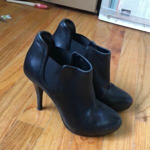 Guess Boot Heels